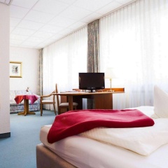 Hotel am Düsseldorfer Platz - Bild 3
