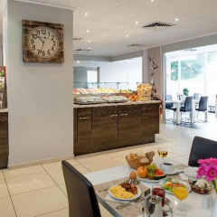 Mercure Hotel Berlin Am Alexanderplatz - Bild 13