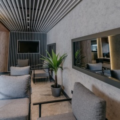 Blue Boutique Hotel - Bild 3