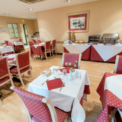 Petit Palace Aston Hotel - Bild 17
