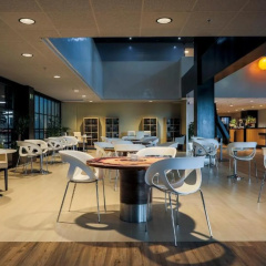 Chamartin The One Hotel - Bild 17