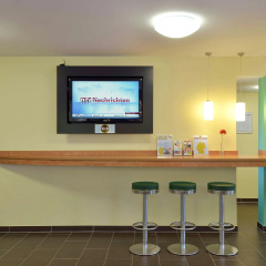 B&B Hotel München-Airport - Bild 13