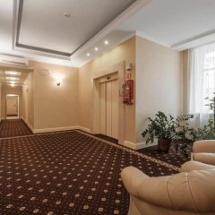 Hotel Hetman - Bild 12