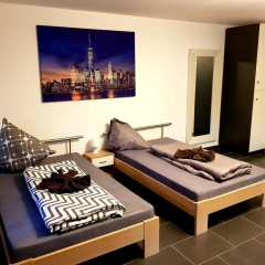 Motel 105 - Bild 2