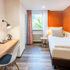 Hotel Azenberg Stuttgart, Sure Hotel Collection by BW - Bild 6