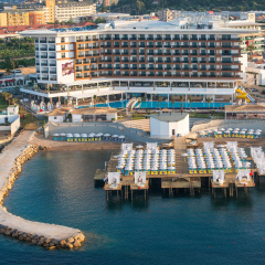 Mary Hotel Alanya - Bild 30