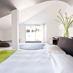 Hotel Ripa Roma thumbnail 13