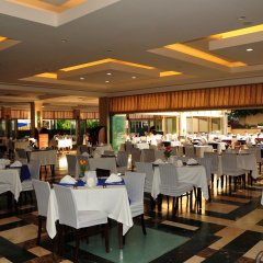 Nerton Hotel - All Inclusive - Bild 24