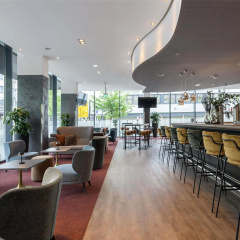 Novotel Aachen City - Bild 22