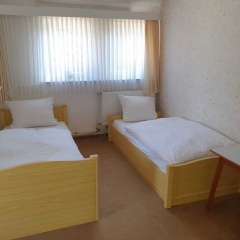 Gästehaus und Fitness Haus Bergquell - Bild 5