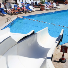 Club Alpina Apart - Bild 13