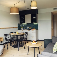 harry's home Berlin-Moabit hotel & apartments - Bild 18