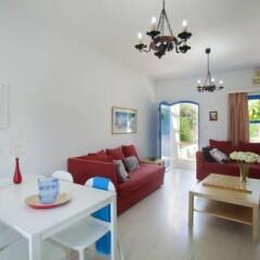 Blue Family Apartment in Protaras, Cyprus from 154$, photos, reviews - zenhotels.com photo 18