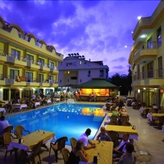 Elamir Grand Lukullus Hotel - Bild 11