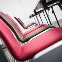 Holiday Inn Luebeck by IHG - Bild 17
