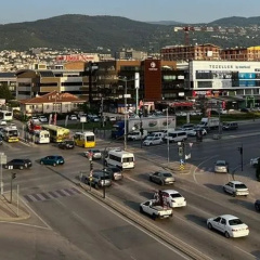 Lumiera Suites Hotel - Bild 8