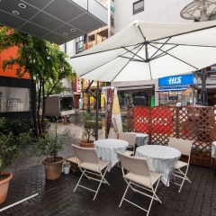 APA Hotel Akasaka Mitsuke - Bild 18