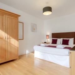 Roomspace Serviced Apartments - Groveland Court - Bild 3