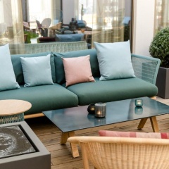 Motel One Aachen - Bild 3