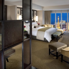 Waldorf Astoria Las Vegas - Bild 4