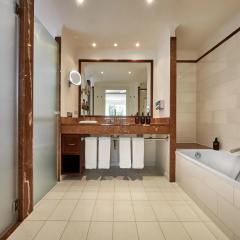 Maison Messmer Baden-Baden - Bild 9