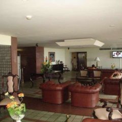 Отель Flat Em Ondina (Ap.404) Бразилия, Сальвадор - отзывы, цены и фото номеров - забронировать отель Flat Em Ondina (Ap.404) онлайн фото 6