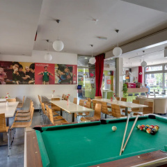Meininger Berlin Alexanderplatz Hotel - Bild 18