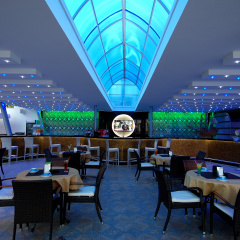 Grand Zaman Garden Hotel - Bild 28