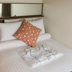 Hotel MyStays Gotanda Station thumbnail 7