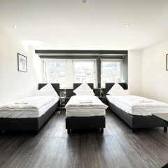 BLK Hostel - Bild 6