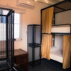 Hostel Redencion in Buenos Aires, Argentina from 68$, photos, reviews - zenhotels.com photo 3