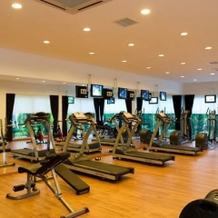 Latanya Park Resort - Bild 22