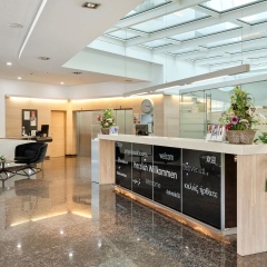 Austria Trend Hotel Congress Innsbruck - Bild 2