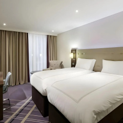 Premier Inn Frankfurt Messe - Bild 7