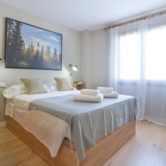 APARTAMENTO A 200 M DEL PUERTO, bonanza 15 1C - Bild 4