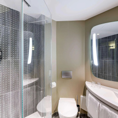 ibis Regensburg Zentrum - Bild 9
