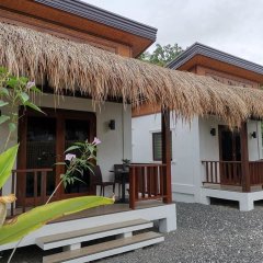 Отель Alona Vikings Lodge 1 Филиппины, Панглао - отзывы, цены и фото номеров - забронировать отель Alona Vikings Lodge 1 онлайн фото 7