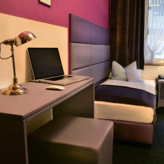 Hotel Am Wehrhahn - Bild 4
