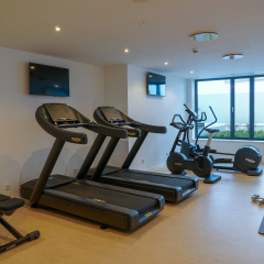 Holiday Inn Munich - Leuchtenbergring - Bild 23