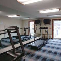 Quality Inn Dublin I-81 in Pulaski, United States of America from 105$, photos, reviews - zenhotels.com photo 34