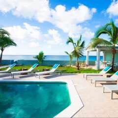 Beach secrets in Maho, Sint Maarten from 725$, photos, reviews - zenhotels.com photo 13