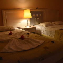 Ares Dream Hotel- All Inclusive - Bild 5