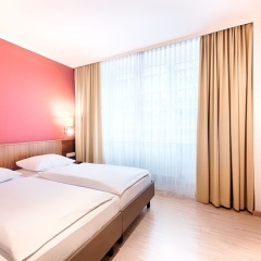 Hapimag Resort Berlin Zoo - Bild 7
