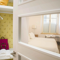 Overland Suites Catedral - Bild 5