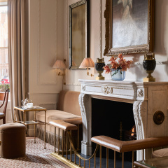 The Egerton House Hotel - Bild 8