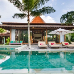 Beautiful Villa With Private Pool, Bali Villa 2049 - Bild 8