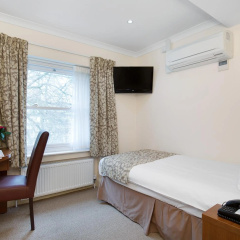Park Avenue Bayswater Inn Hyde Park - Bild 5