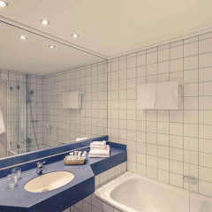 Mercure Hotel Trier Porta Nigra - Bild 9