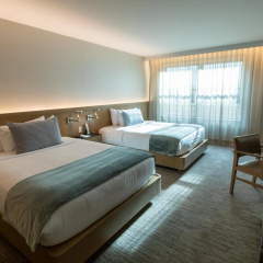 The Knickerbocker Hotel - Bild 14