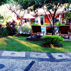 Hotel Mylovina - Bild 17
